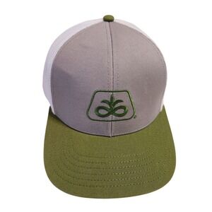 Corteva Agriscience Logo Trucker Hat Snapback Baseball Cap Mens‎ Mesh